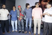 Julayi Movie Press Meet